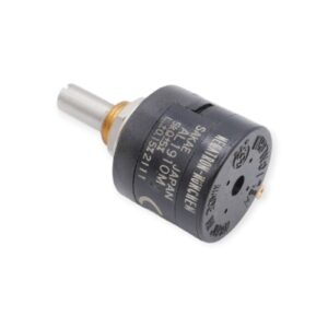 Negatron-München AL1910M Präzisionspotentiometer 5KOhm ±5%