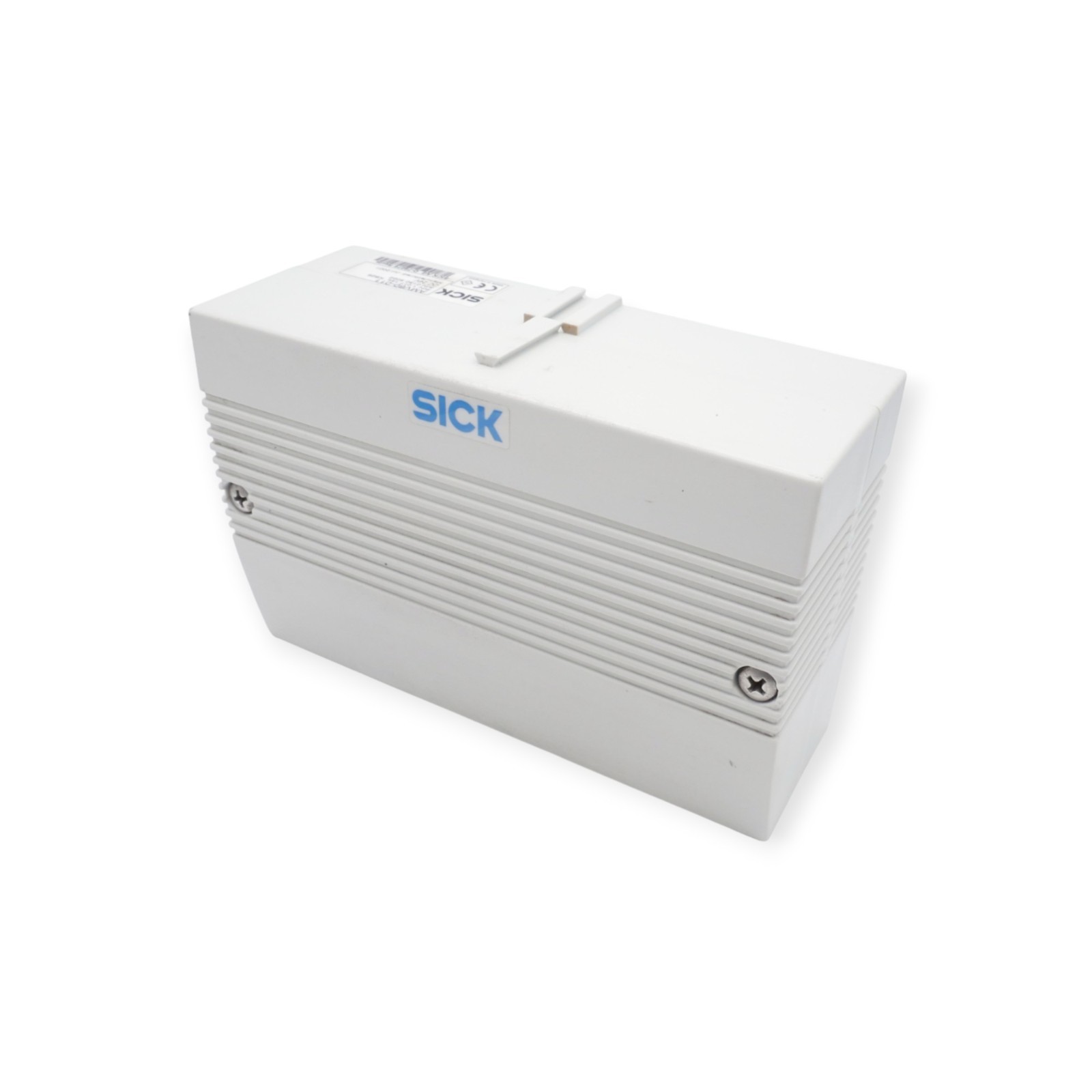 Sick AMV60-011 Anschlussmodul 1017134 KB29 DC 24V