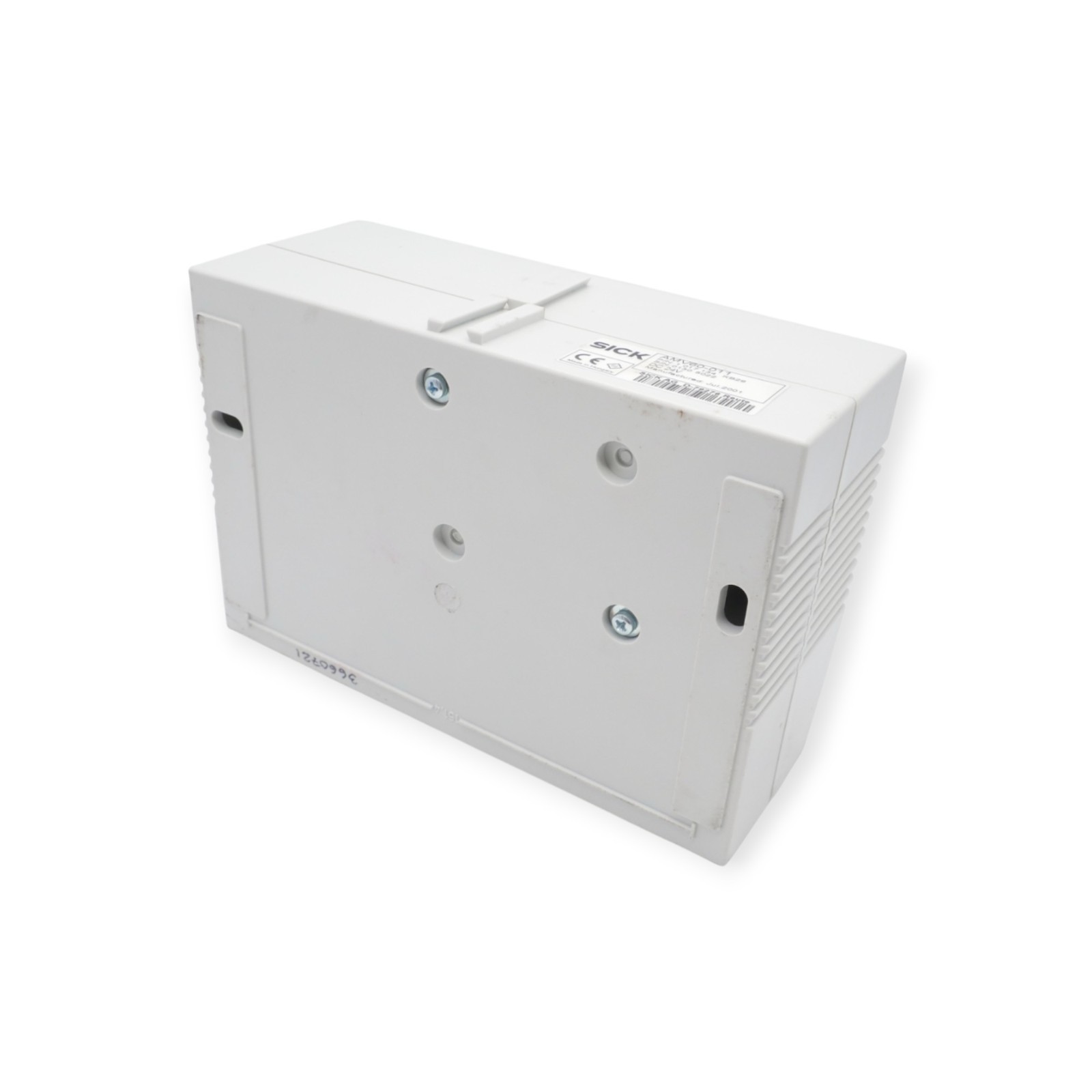 Sick AMV60-011 Anschlussmodul 1017134 KB29 DC 24V – Bild 2