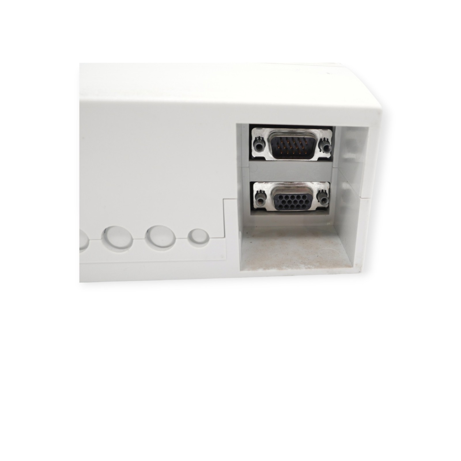 Sick AMV60-011 Anschlussmodul 1017134 KB29 DC 24V – Bild 5