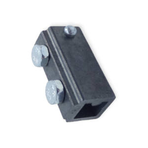 2 Stück Siemens 8UD1900-2DA00 Zwischenstück 8UD1 8x8