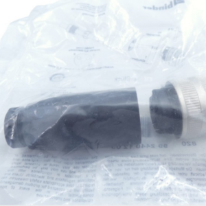 Binder 9924401203 Steckverbinder