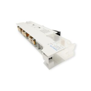 Jean Müller SL00-3x3100-F-HA,  NH00-160A Sicherungslastschaltleiste