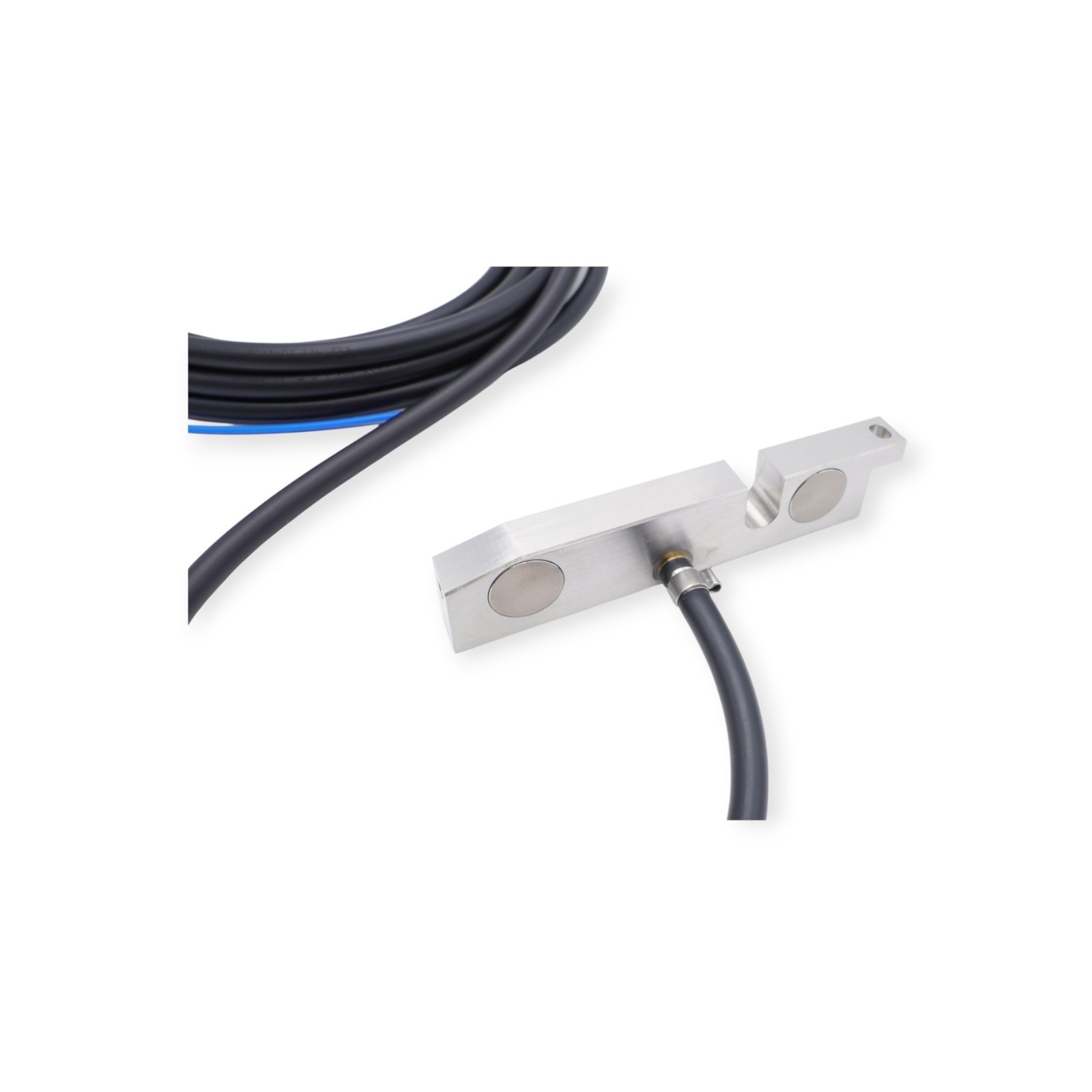 Krafthauptschlusssensor M071932 Typ: 0.SB.MED.981 701 SN16359 – Bild 2