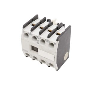 3 Stück Klöckner Moeller 22 DIL Hilfsschütz