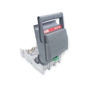 ABB XLP 00 Electronic Fuse Monitoring 1SEP101890R0012