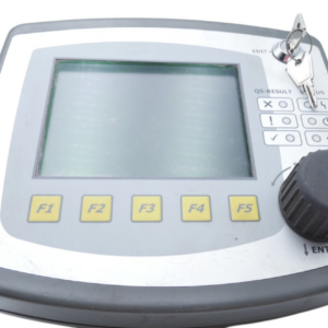 Elma 30057630 U34 005 HW Nr.:03 Display