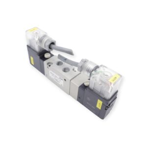 SMC EVFS1430-5YOB-01F-Q Magnetventil