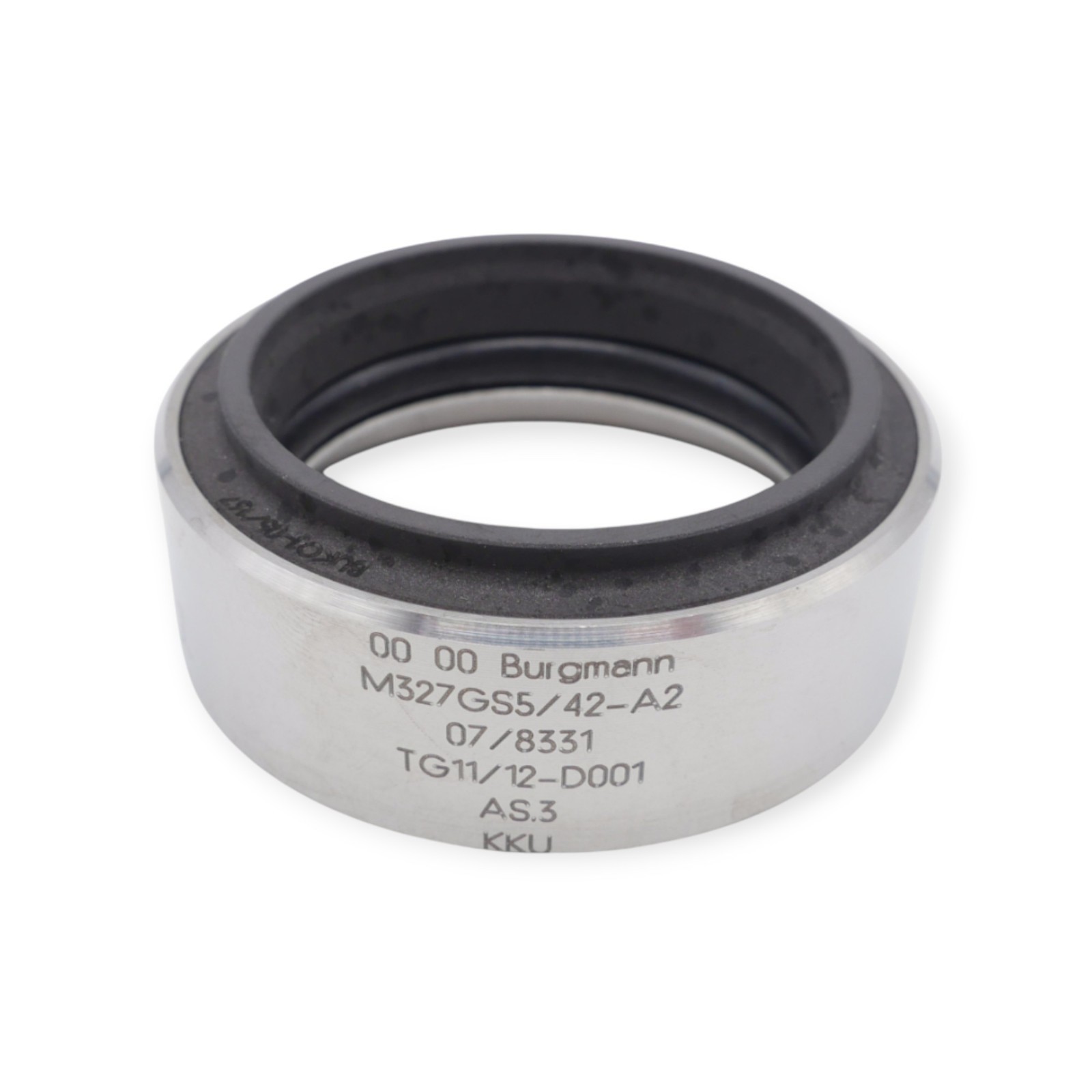 Burgmann M327GS5/42-A2 Gleitringdichtung – Bild 2