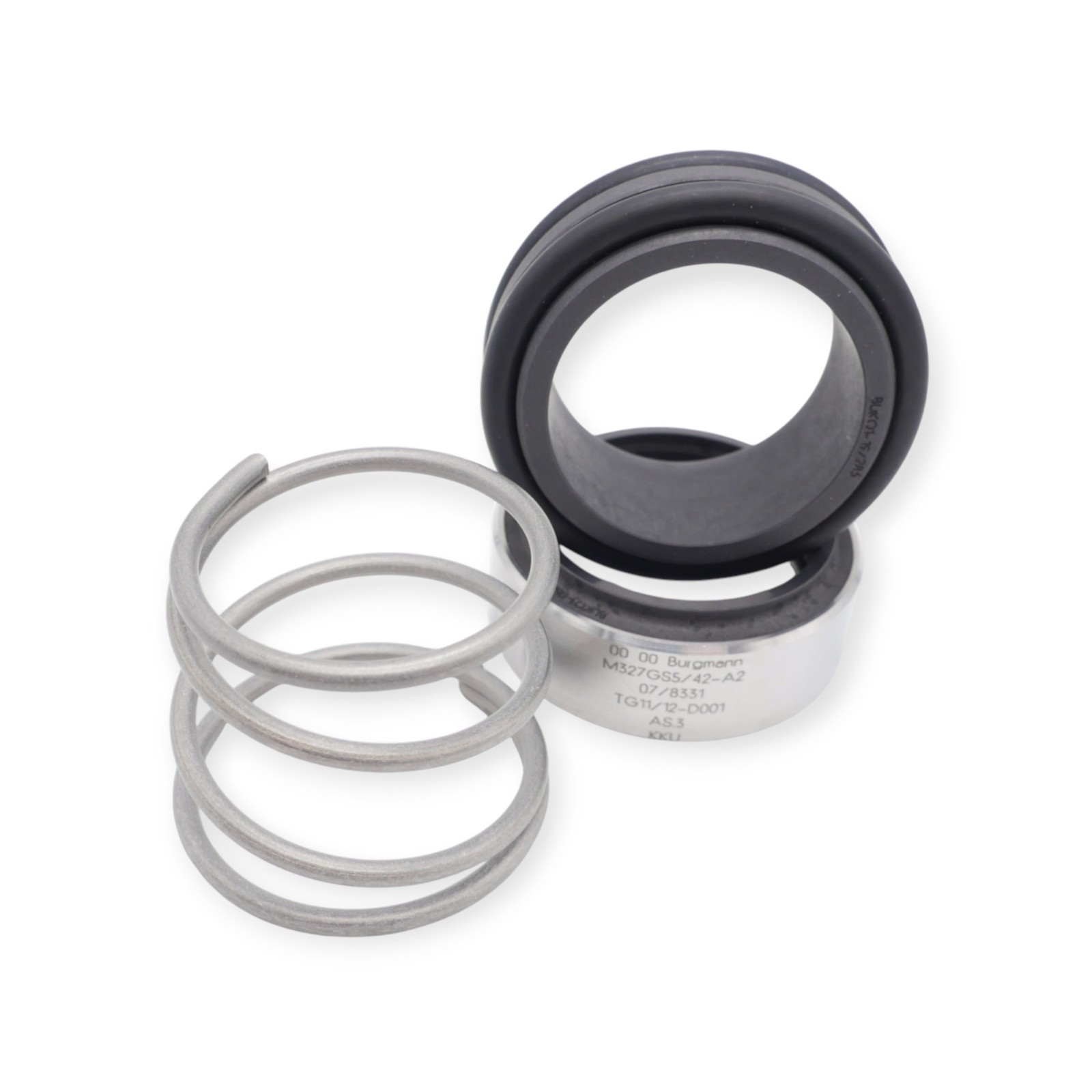 Burgmann M327GS5/42-A2 Gleitringdichtung – Bild 7