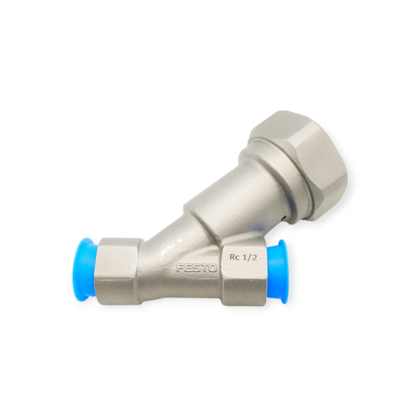 Festo 16092811 Schrägsitzventil SJ DN13, PN40 1.4409