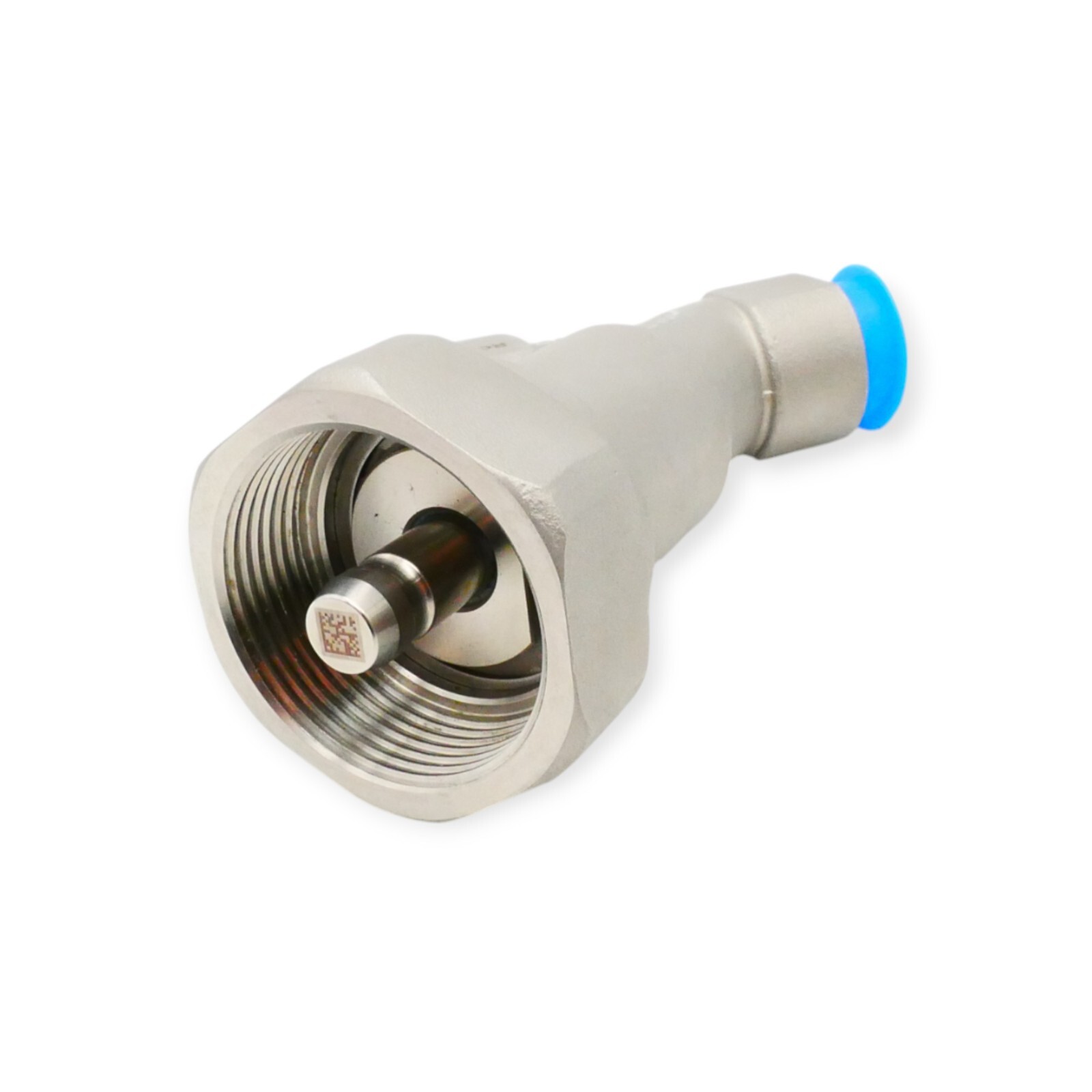 Festo 16092811 Schrägsitzventil SJ DN13, PN40 1.4409 – Bild 3