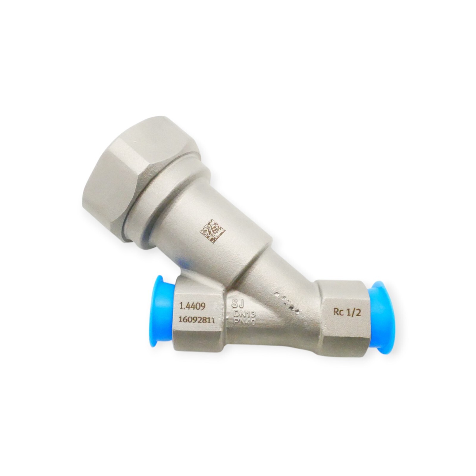 Festo 16092811 Schrägsitzventil SJ DN13, PN40 1.4409 – Bild 5