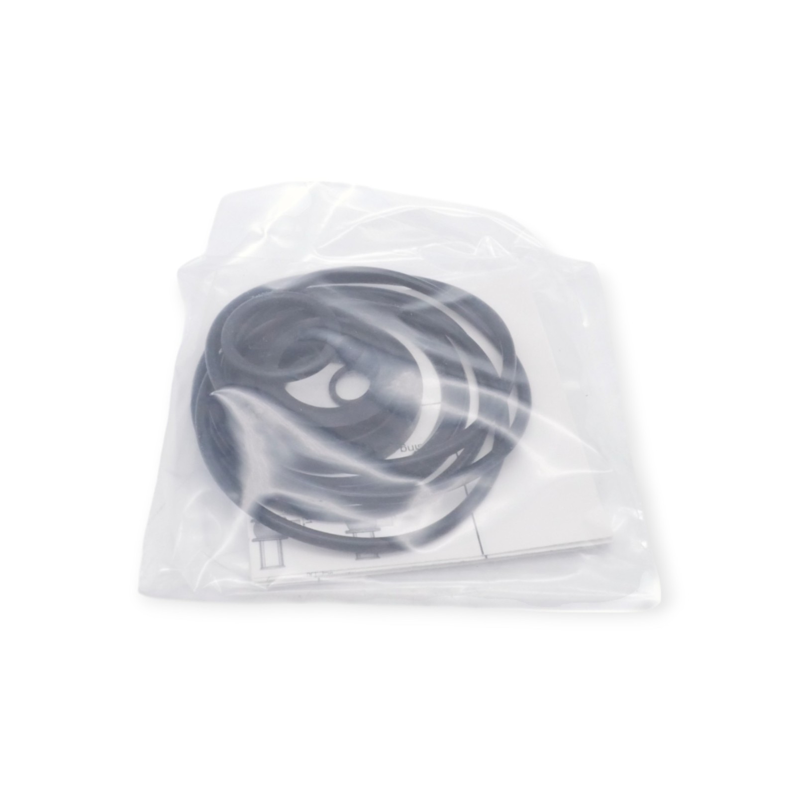 Gea Tuchenhagen 221-511.81 Dichtungssatz Typ N DN 40/50 FKM