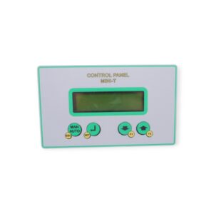 Control Panel Mini-T