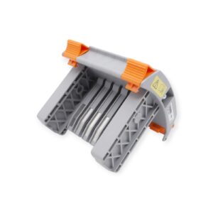 Phoenix-Contact 3069271 Betriebsstecker/DC-Stecker FWP 4+1 400V 24A 6mm²