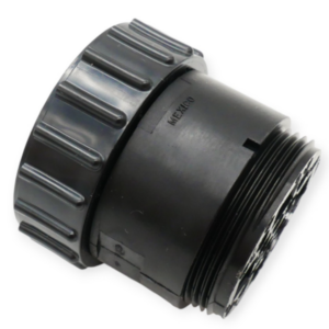 TE Connectivity 207485-1 Kunststoffstecker PIN:16 4+12