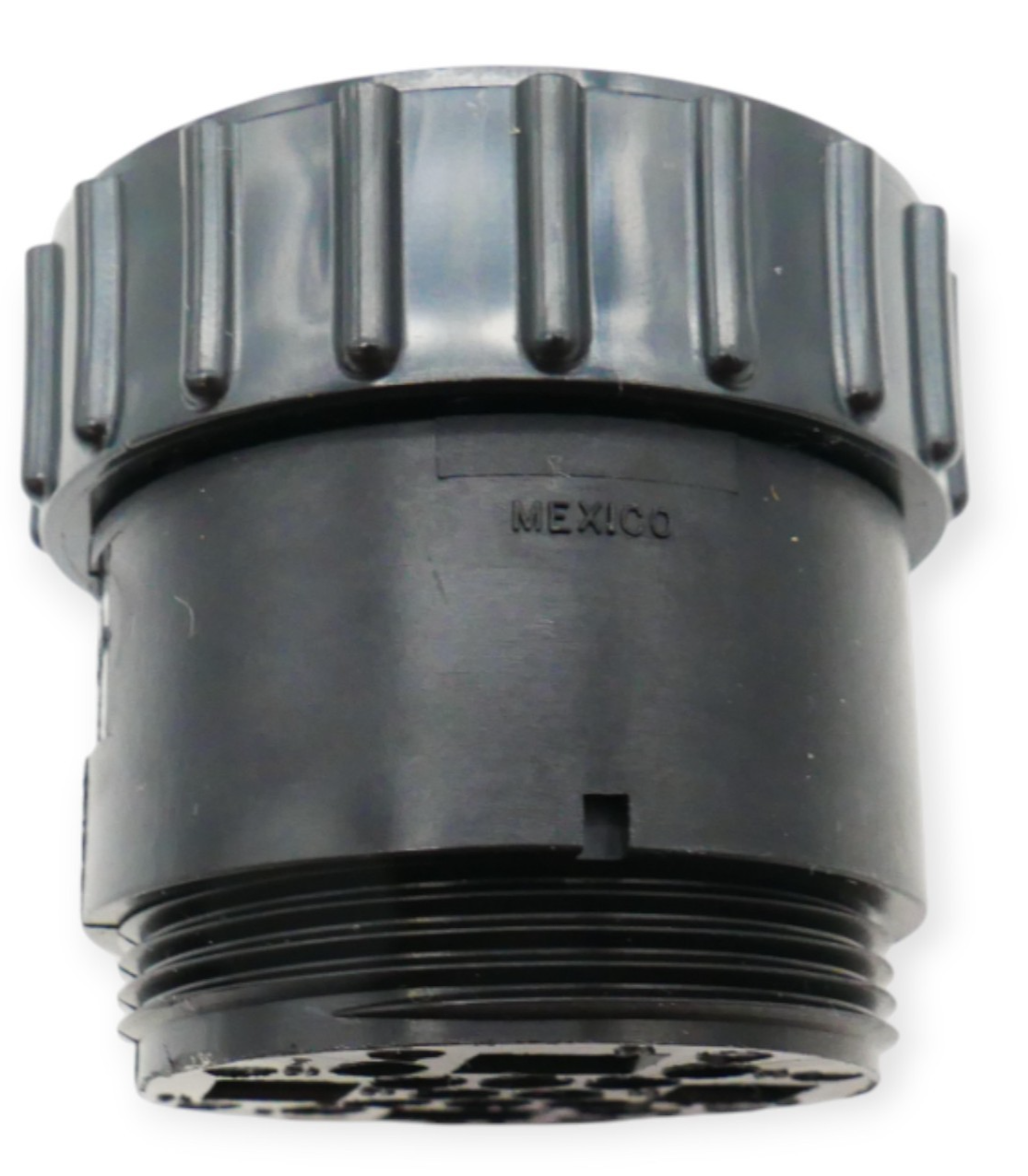 TE Connectivity 207485-1 Kunststoffstecker PIN:16 4+12 – Bild 2