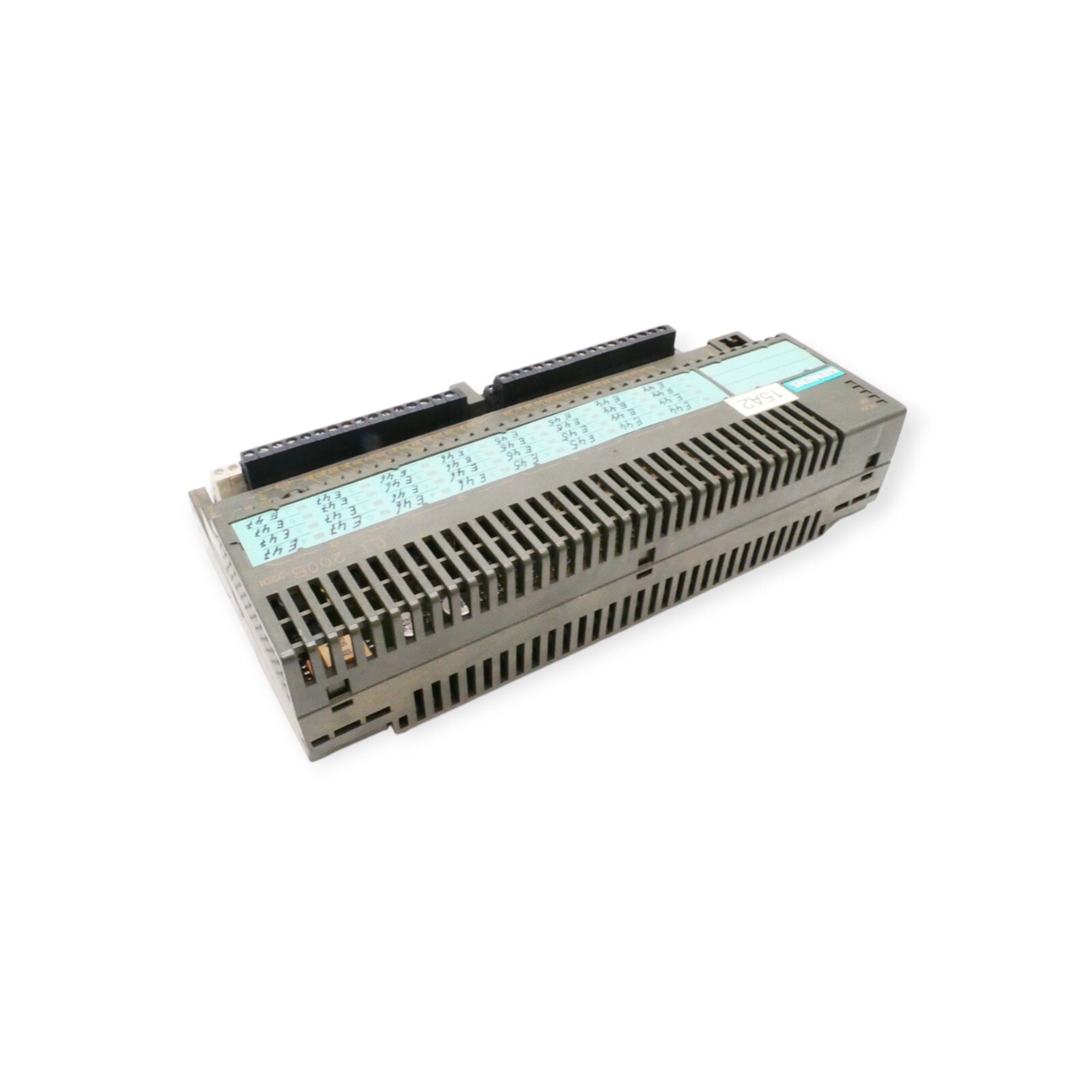 Siemens ET 200B-21D1+193-0CB20-0XA0+TB2-4/DC+131-0BL00-0XB0 – Bild 8