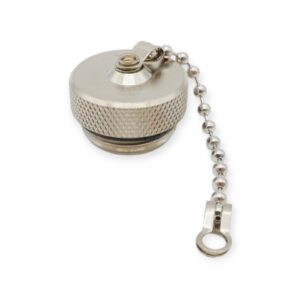 6 Stück Lumberg Abdeckkappe RKV 11428 7/8" Female Sockets