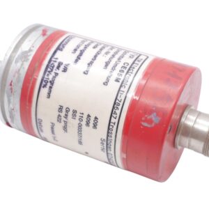 TR Electronic CE65M Drehgeber 110-00337 SSI RS422 4096 Schritte/Umdrehungen