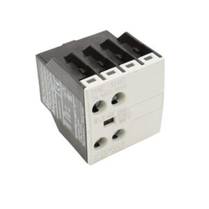 3 Stück Eaton DIL M32-XHI11 Hilfsschalter Hilfskontakt