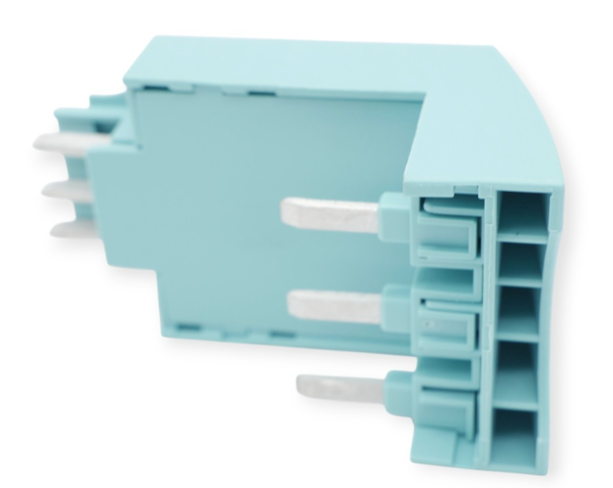 5 Stück Siemens 3RV2927-5AA00 Verbindungsstecker – Bild 3