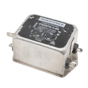 Schaffner FN 2070-3-06 Netzfilter