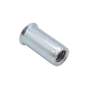 100 Stück Böllhoff 23311080090 Blindnietmutter M8/D=11mm/L=24