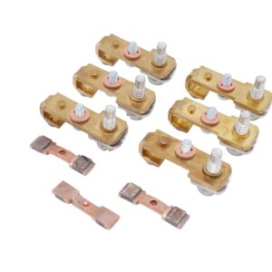 Siemens 3TY6440-0A Schaltstücke