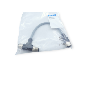 Festo VAVE-P8-VPS Programmierleit 570971 K2