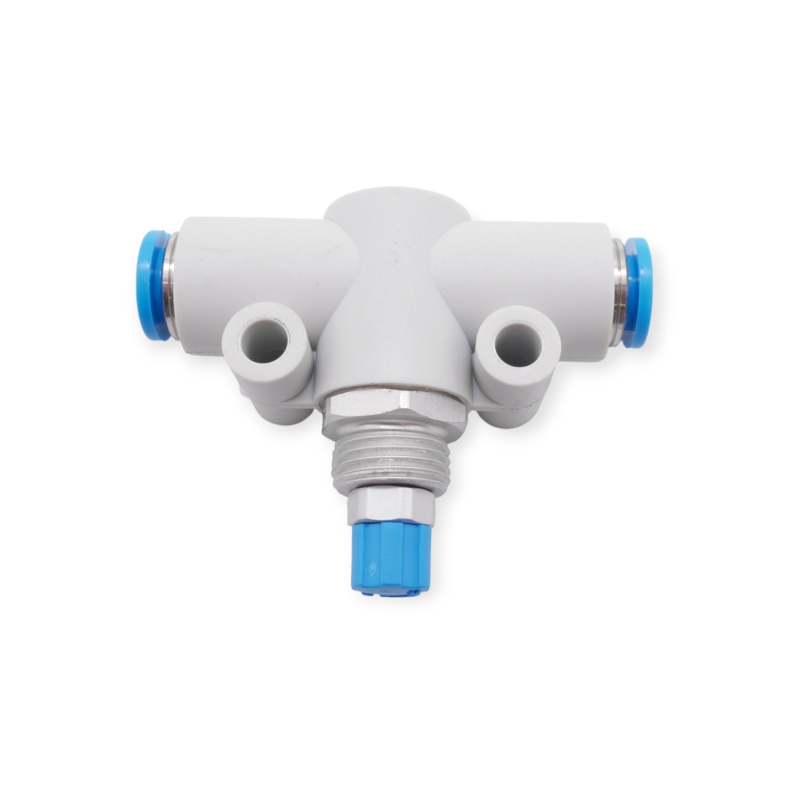 2 Stück Festo 107970 Drosselventil GRO-QS-6 – Bild 5