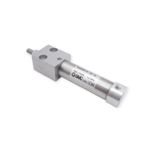 SMC CD85RAF16-25-B Pneumatikzylinder