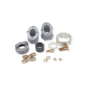 Souriau & Cie 8.40.20.008 Rundsteckverbinder