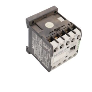 2 Stück Klöckner Moeller DIL EM-10 Leistungsschütz