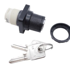 Telemecanique D1L30 Drehschloss 25838