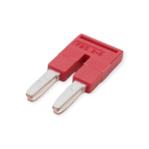20 Stück Phoenix Contact Steckbrücke FBS 2-6 3030336