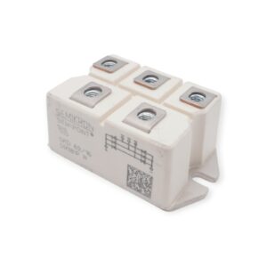 Semikron SKD 62/16 Brückengleichrichter Semipoint 09381P R