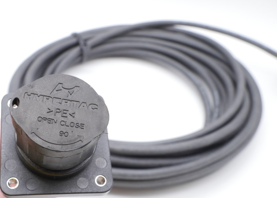 Heidenhain 633616-08 APK 02 05 8,00 35B007 56S015-XK BK Kabel – Bild 4