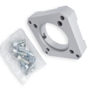 Festo EAMF-A-118A-120G  Motorflansch 550990