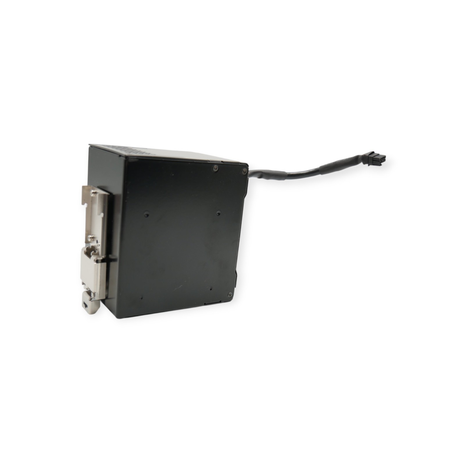 Omron S8BA-S480L Litium-ion Batterie – Bild 3