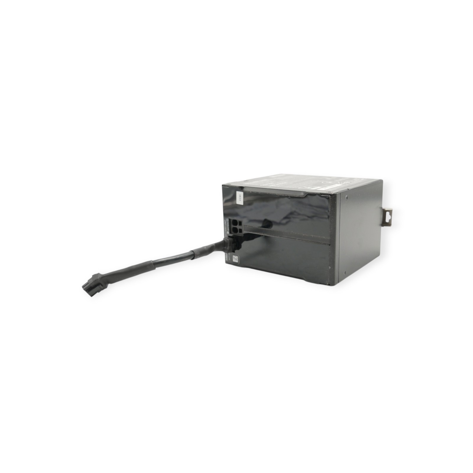 Omron S8BA-S480L Litium-ion Batterie – Bild 5