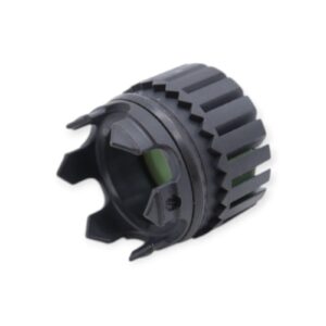 10 Stück Intercontec 623 Kabelklemmung Lamelle Klemmbereich 6,0-10,0 mm 50.041.0