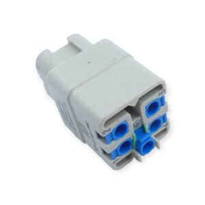 Harting Han 4A-F-QL Buchseneinsatz 09200042733