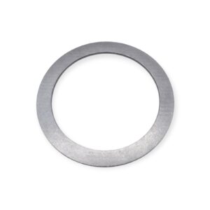 10 Stück Passscheiben DIN988 Stahl 56x72x2.00