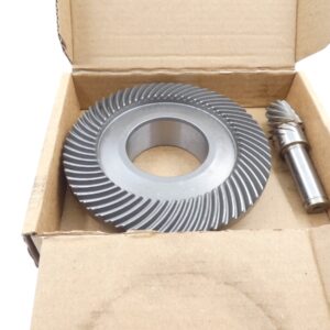 Tecnogear GEZ04-655 Spiralgetriebe