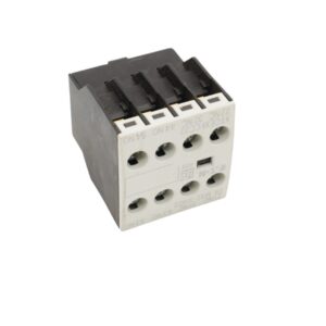 2 Stück Moeller DIL M32-XHI22 Hilfsschütz