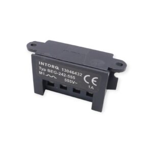 Intorq 13046432 Einweggleichrichter Typ BEG-242-555 M1 555V 1A