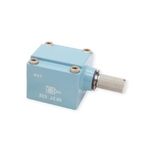 Telemecanique ZC2JE05 Positionsschalter 037