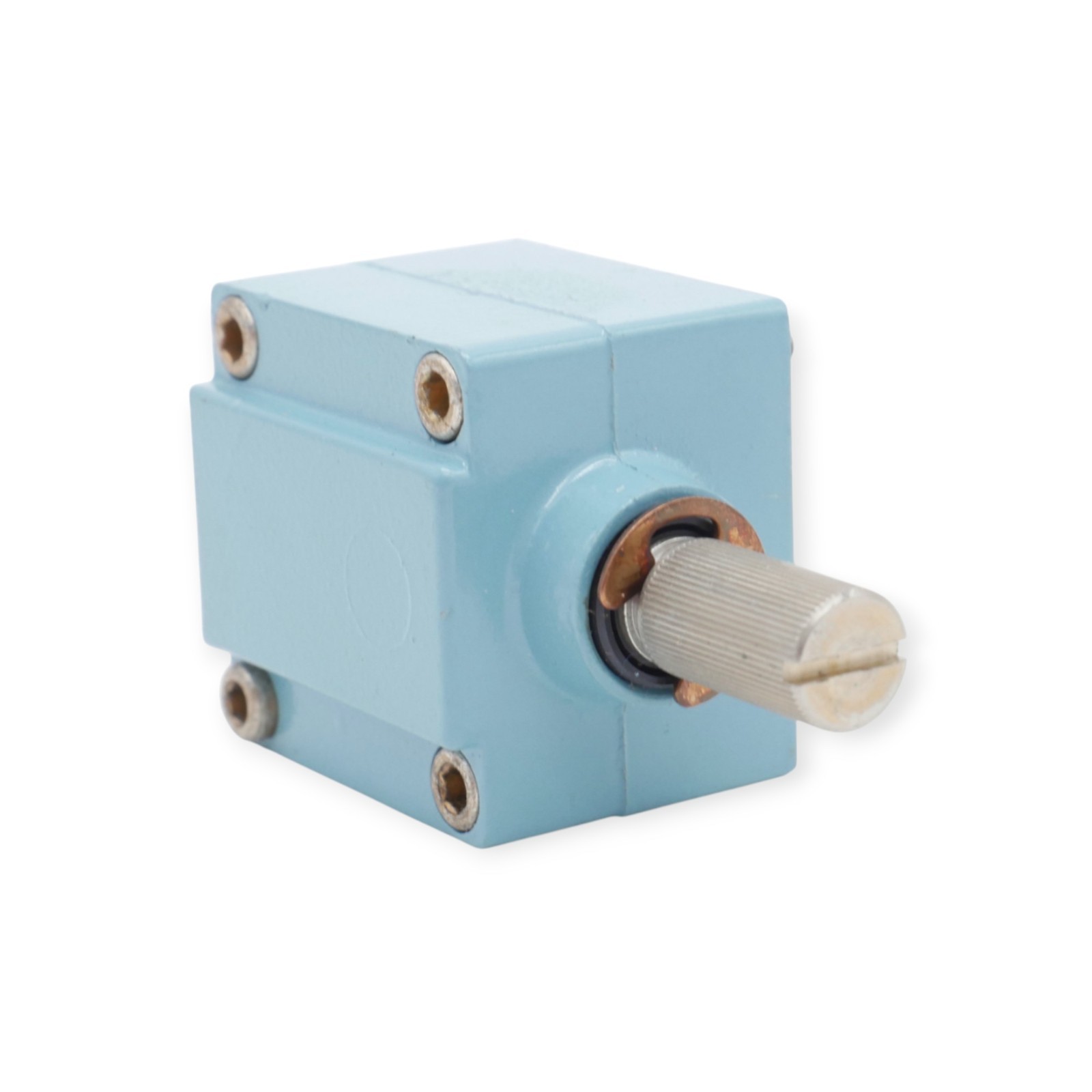 Telemecanique ZC2JE05 Positionsschalter 037 – Bild 5